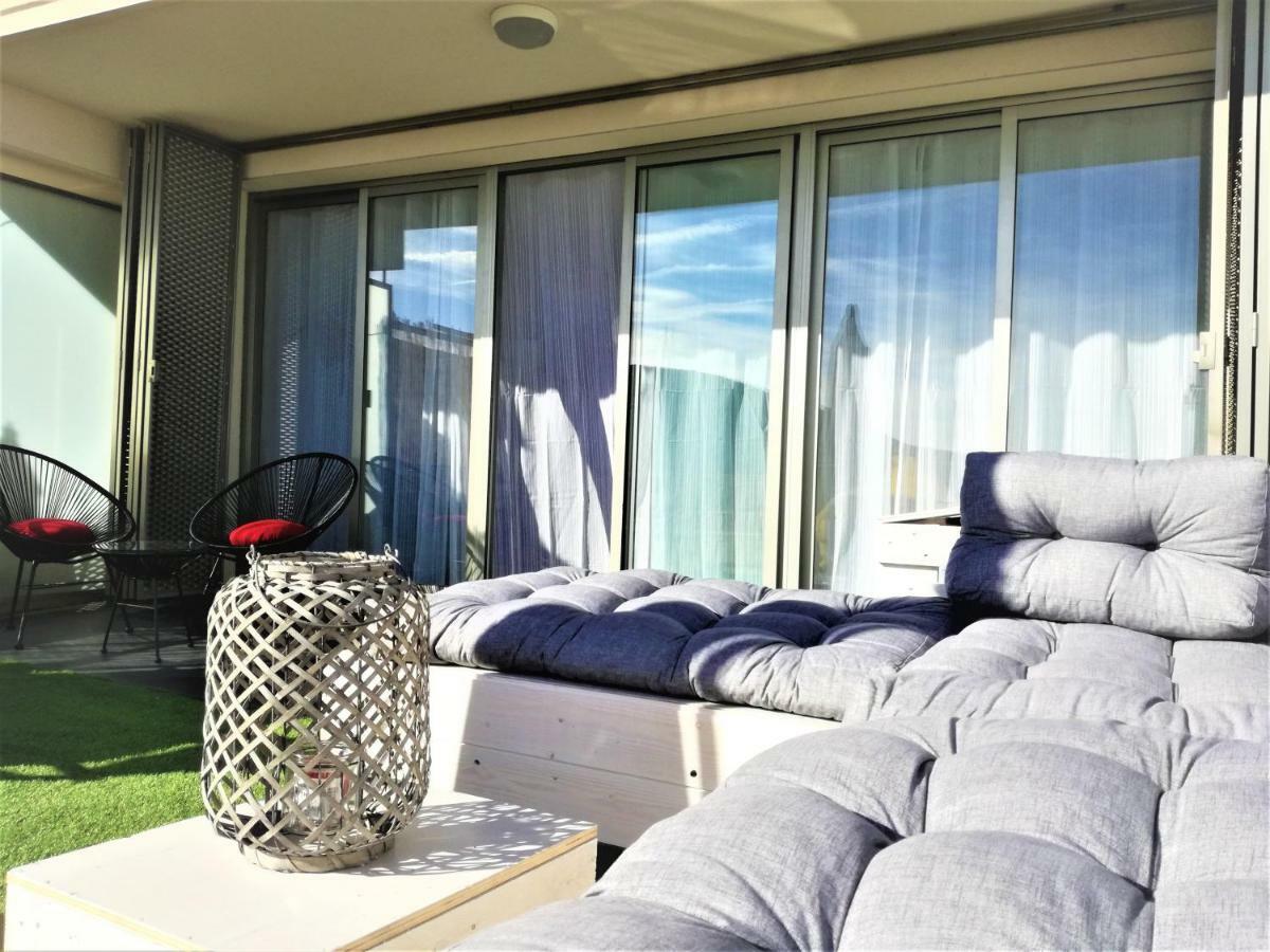 Casa Gran Mirador, 200 M2 ,Vistas Al Mar Y Wifi, Peniscola Villa Exterior photo